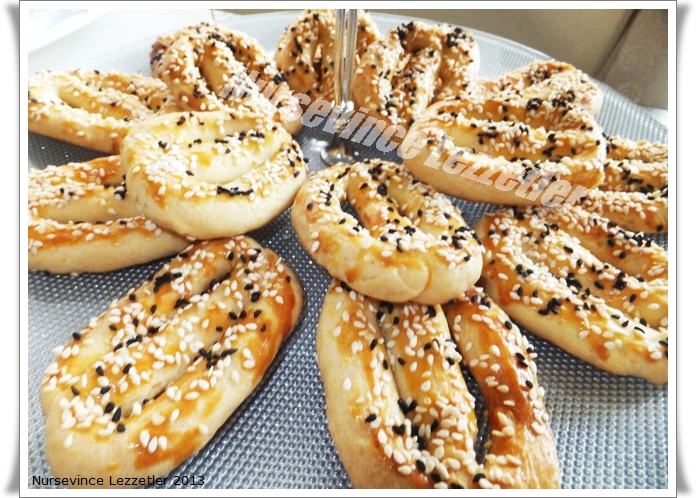 çatal kurabiye cahide jibek